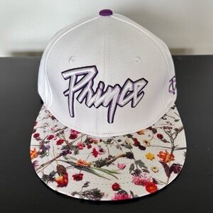 Minnesota MN Twins Prince Night 2021 SGA Hat Baseball Cap SnapBack Melonwear